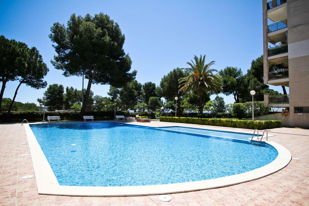 Апартаменты Cala Daurada 1 Planet Costa Dorada